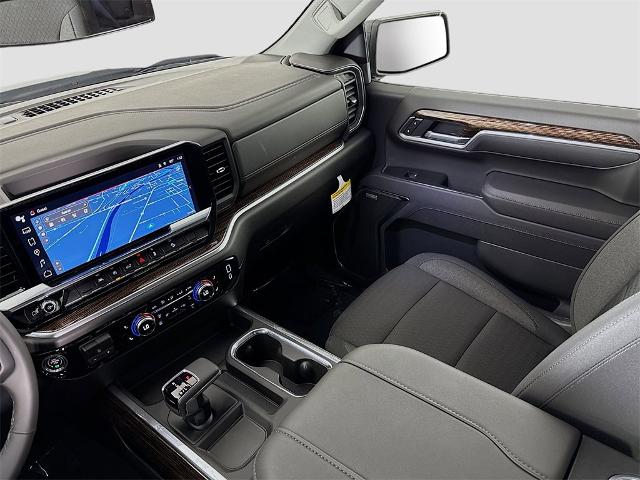 2025 GMC Sierra 1500 Vehicle Photo in PUYALLUP, WA 98371-4149