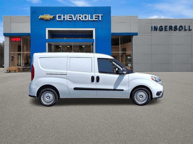2022 Ram ProMaster City Cargo Van Vehicle Photo in PAWLING, NY 12564-3219