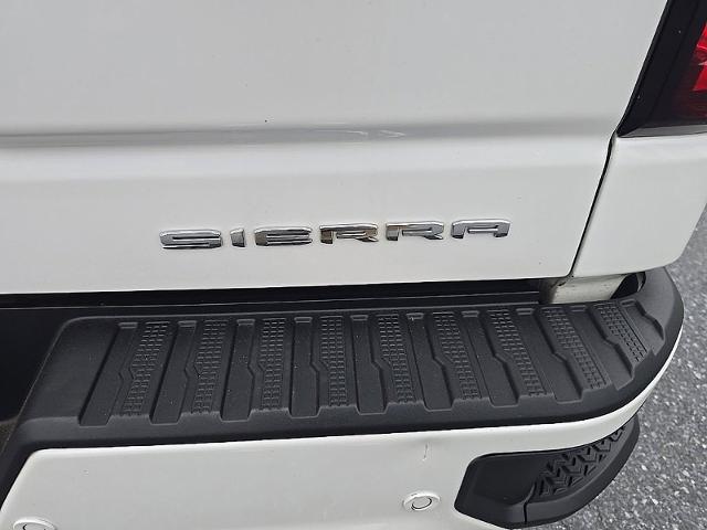 2020 GMC Sierra 1500 Vehicle Photo in HARRISBURG, PA 17111-1033