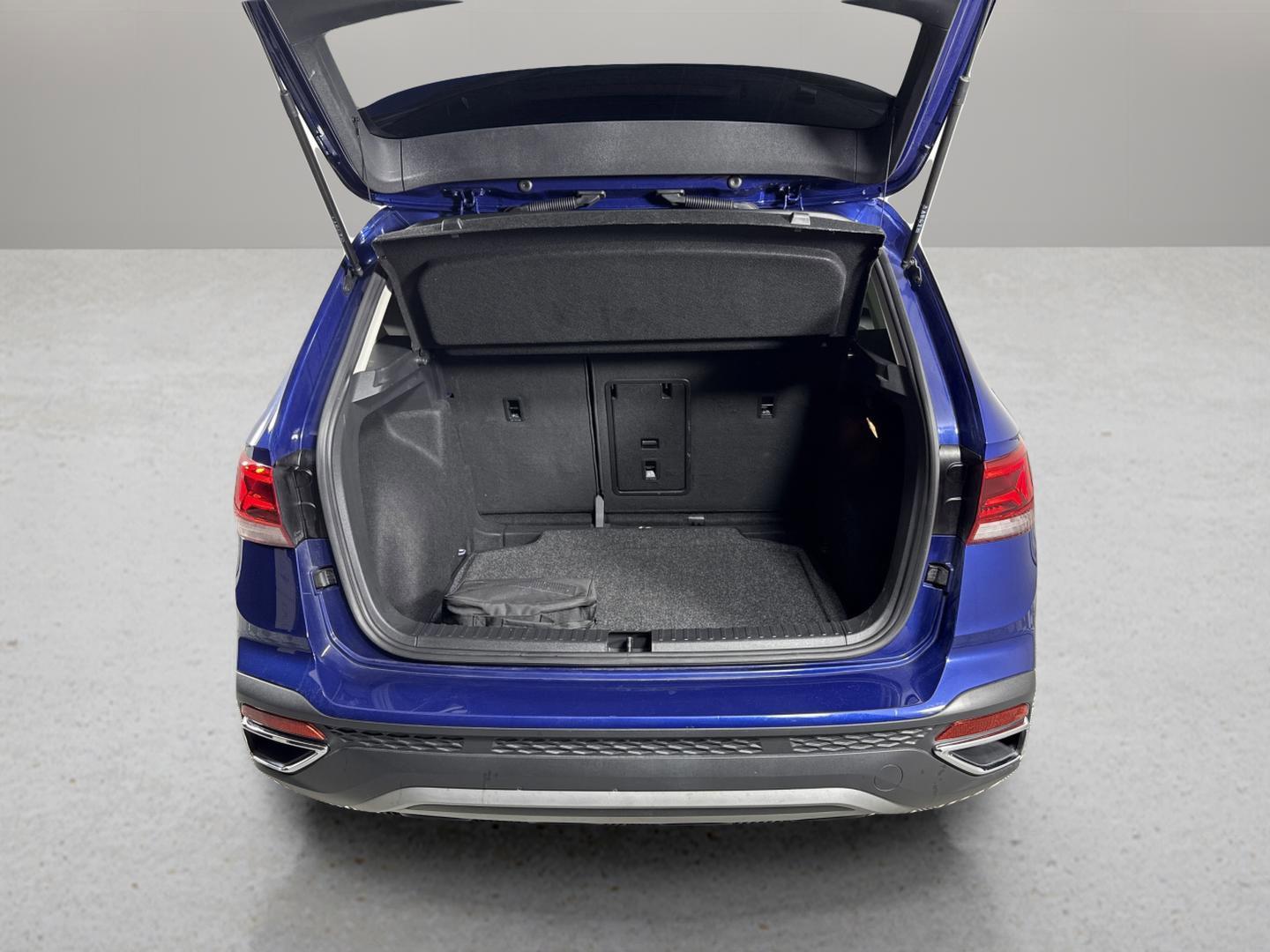 2023 Volkswagen Taos Vehicle Photo in Georgetown, TX 78626
