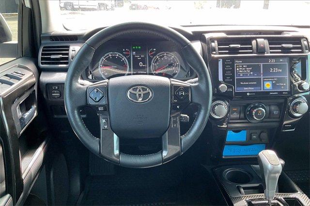 2023 Toyota 4Runner Vehicle Photo in INDEPENDENCE, MO 64055-1314