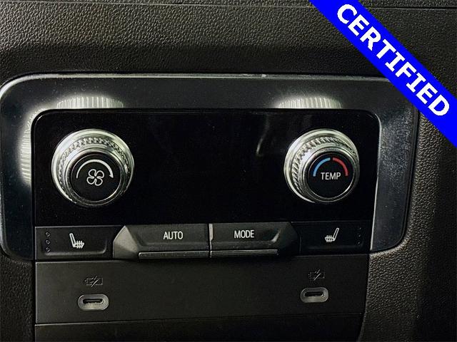 2021 GMC Yukon Vehicle Photo in PUYALLUP, WA 98371-4149