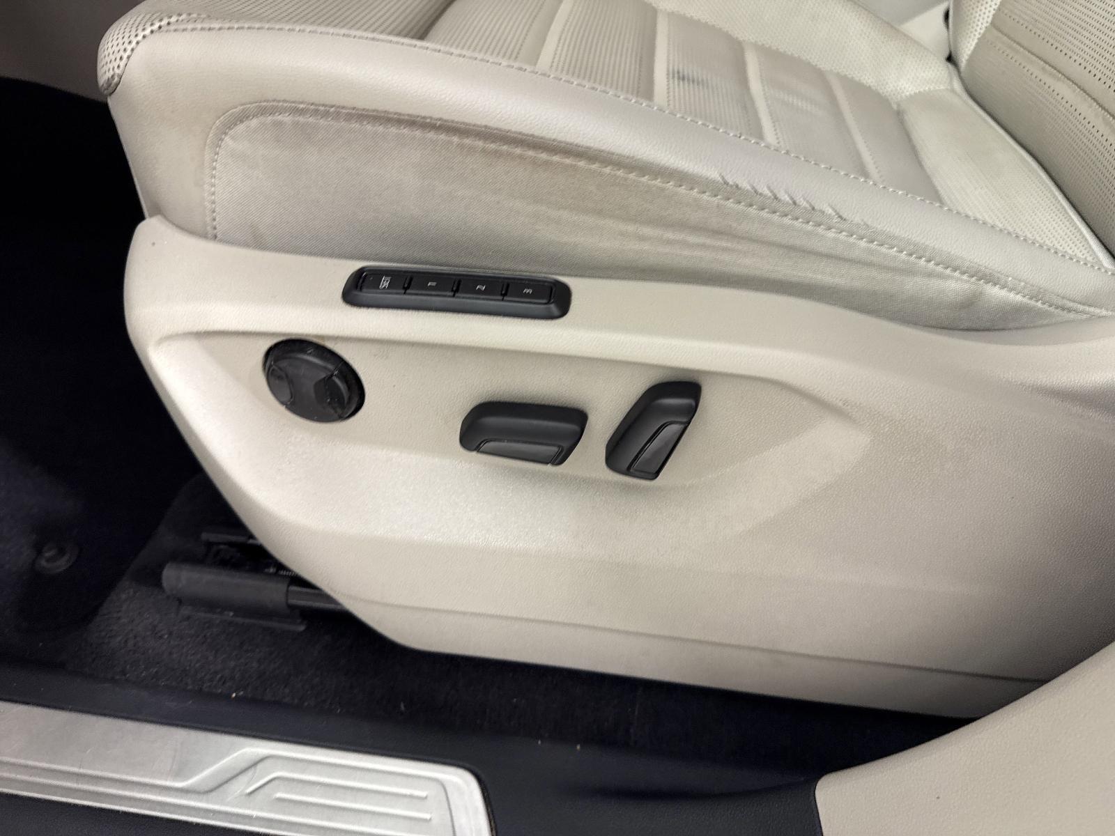 2019 Volkswagen Atlas Vehicle Photo in Georgetown, TX 78626