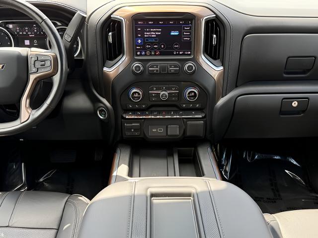 2021 Chevrolet Silverado 1500 Vehicle Photo in MIDDLETON, WI 53562-1492