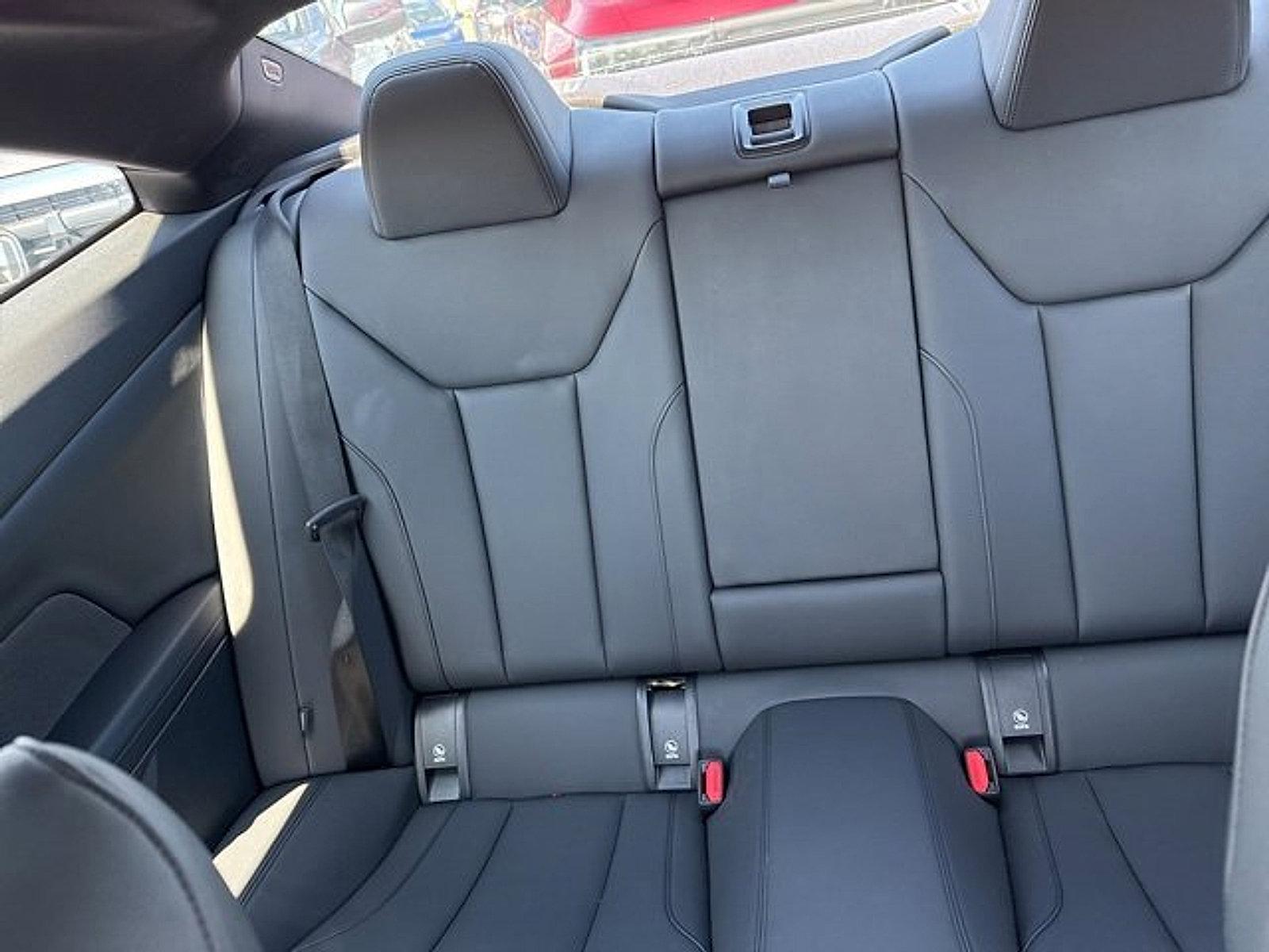 2021 BMW 430i xDrive Vehicle Photo in Harrisburg, PA 17111