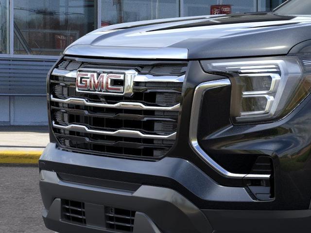 2026 GMC Terrain Vehicle Photo in KANSAS CITY, MO 64114-4545
