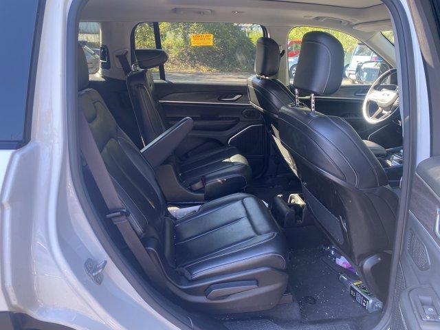 2022 Jeep Grand Cherokee L Vehicle Photo in Doylsetown, PA 18901