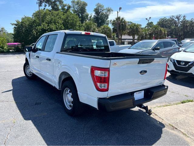 2022 Ford F-150 Vehicle Photo in POOLER, GA 31322-3252