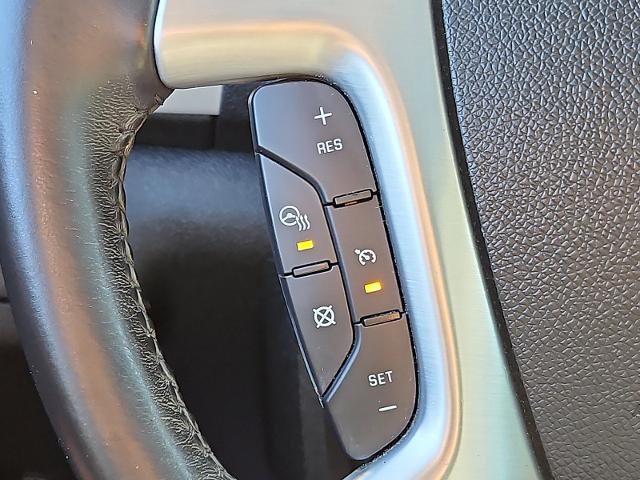2017 GMC Acadia Limited Vehicle Photo in TREVOSE, PA 19053-4984