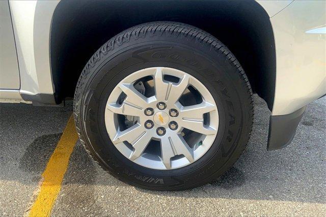 2020 Chevrolet Colorado Vehicle Photo in KANSAS CITY, MO 64114-4545