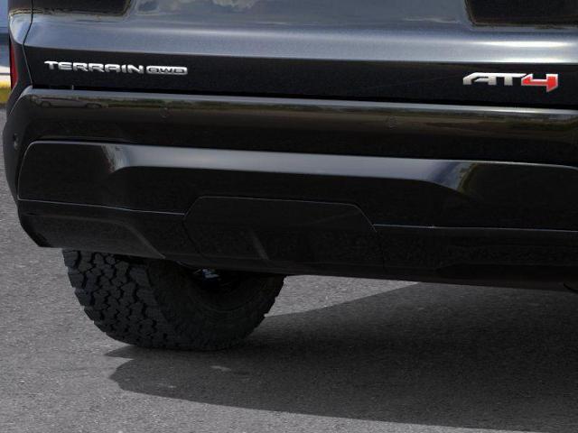 2026 GMC Terrain Vehicle Photo in KANSAS CITY, MO 64114-4545