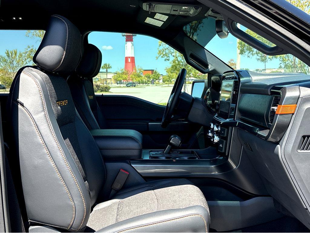2023 Ford F-150 Vehicle Photo in POOLER, GA 31322-3252