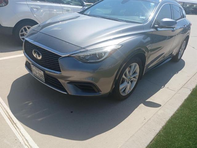 2018 INFINITI QX30 Vehicle Photo in Grapevine, TX 76051