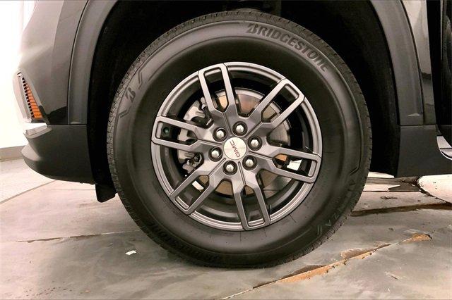 2025 GMC Acadia Vehicle Photo in KANSAS CITY, MO 64114-4545