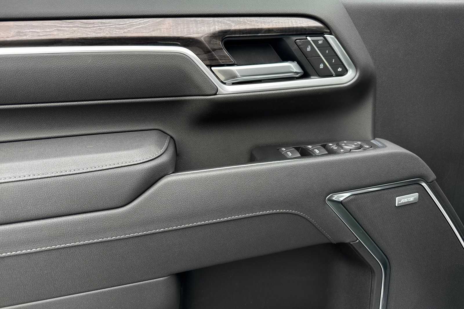 2026 Chevrolet Silverado 2500 HD LTZ - Photo 11