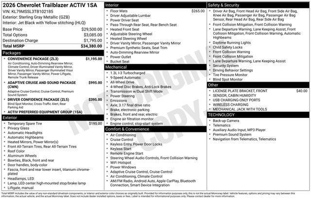 View vehicle photo 5