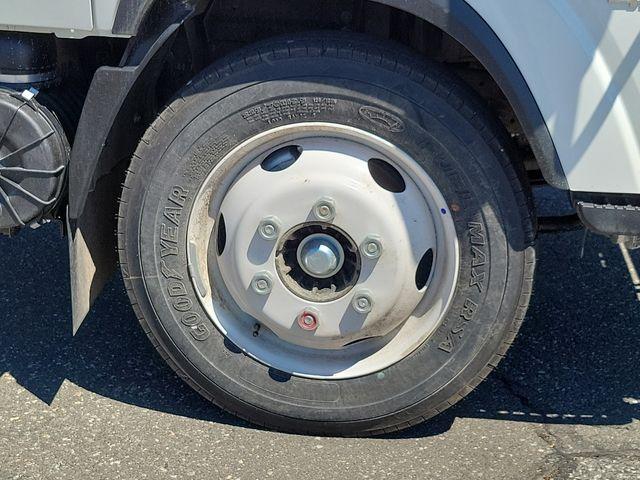 2024 Chevrolet Low Cab Forward 4500 Vehicle Photo in DANBURY, CT 06810-5034