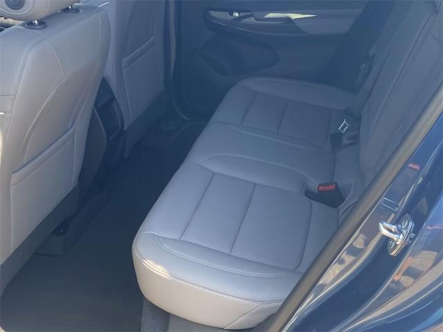 2025 Buick Envista Vehicle Photo in GOODYEAR, AZ 85338-1310