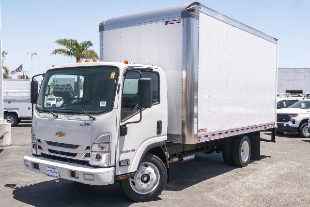 2024 Chevrolet 4500 HG LCF Gas Vehicle Photo in VENTURA, CA 93003-8585