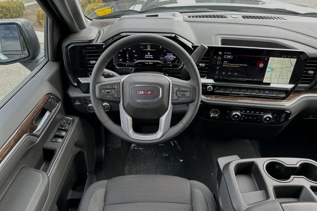 2024 GMC Sierra 1500 Vehicle Photo in SPOKANE, WA 99202-2191