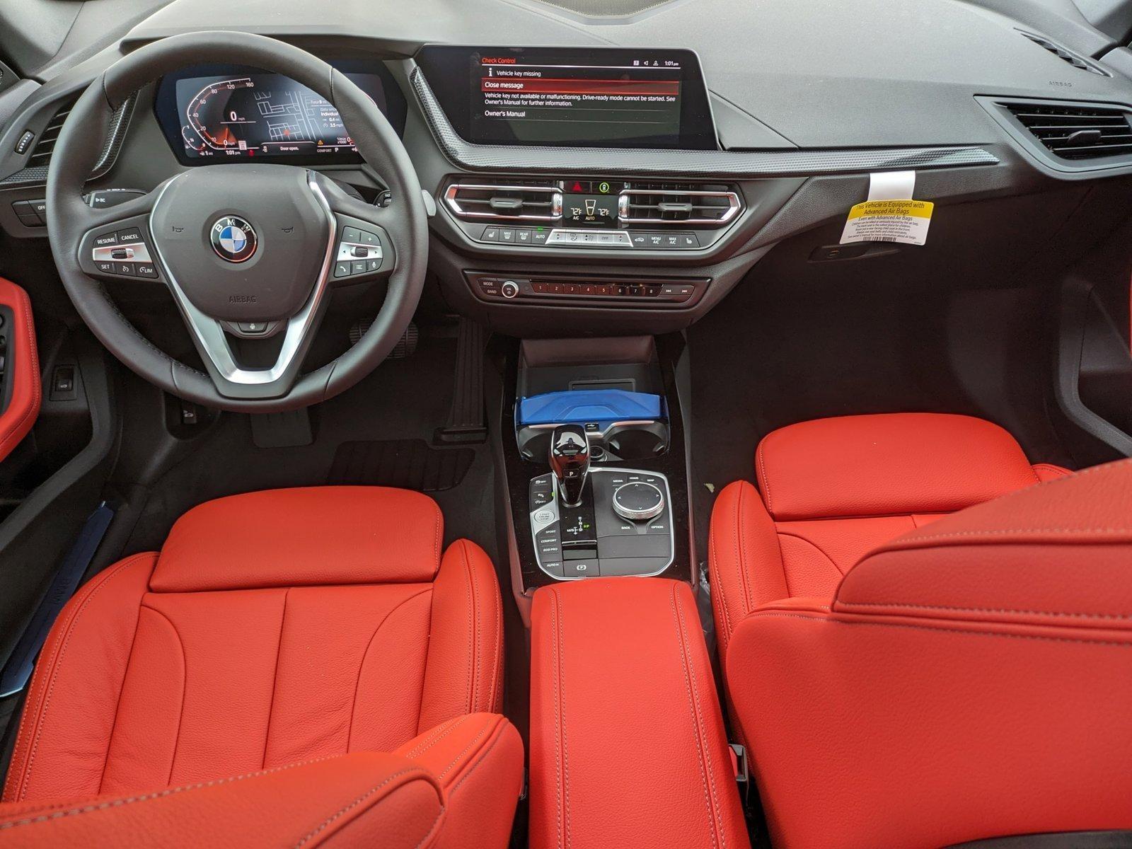 2024 BMW 228i xDrive Vehicle Photo in Rockville, MD 20852