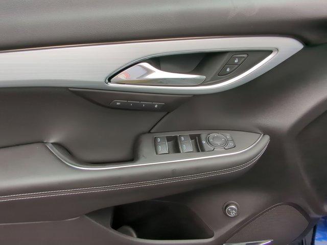 2024 Buick Envision Vehicle Photo in ALBERTVILLE, AL 35950-0246