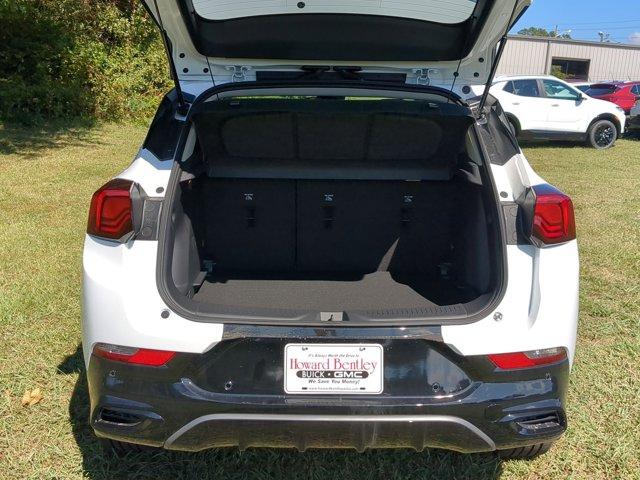 2025 Buick Encore GX Vehicle Photo in ALBERTVILLE, AL 35950-0246