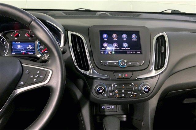 2022 Chevrolet Equinox Vehicle Photo in KANSAS CITY, MO 64114-4502