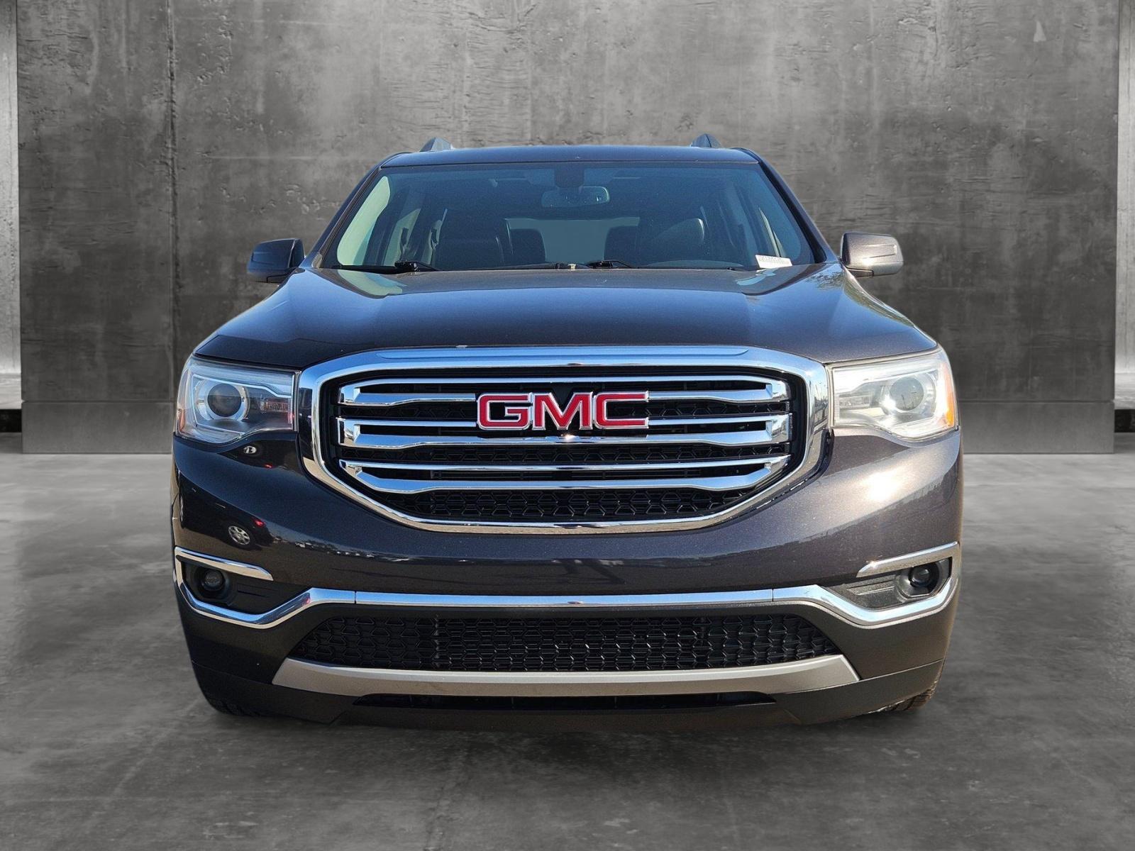 Used 2017 GMC Acadia SLT-1 with VIN 1GKKNULS0HZ192336 for sale in Peoria, AZ