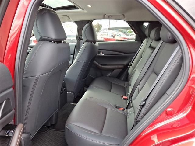 2023 Mazda CX-30 Vehicle Photo in New Bloomfield, PA 17068