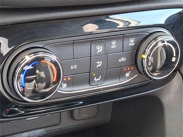 2020 Buick Encore GX Vehicle Photo in New Bloomfield, PA 17068