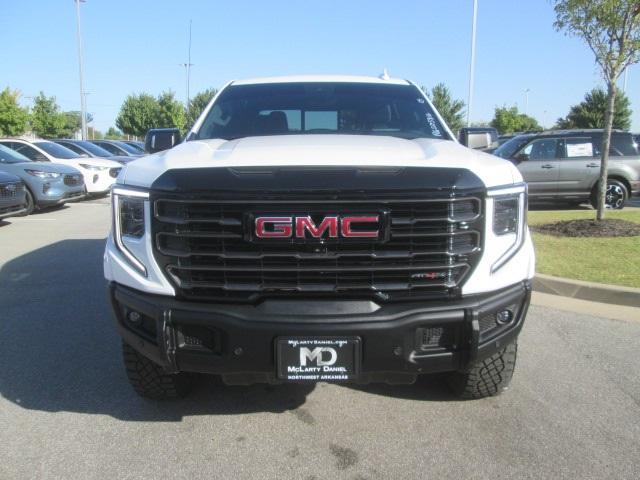 Used 2023 GMC Sierra 1500 AT4X with VIN 3GTUUFEL9PG205916 for sale in Bentonville, AR