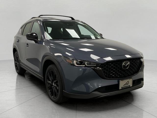 2024 Mazda CX-5 Vehicle Photo in Appleton, WI 54913