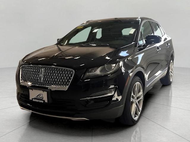 2019 Lincoln MKC Vehicle Photo in Green Bay, WI 54304