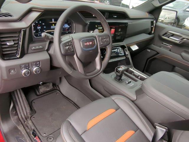 2025 GMC Sierra 1500 Vehicle Photo in ALBERTVILLE, AL 35950-0246