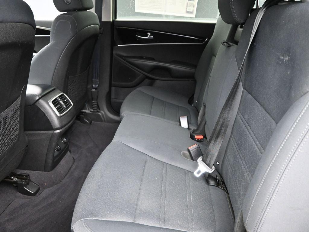 2019 Kia Sorento Vehicle Photo in Cedar Rapids, IA 52402