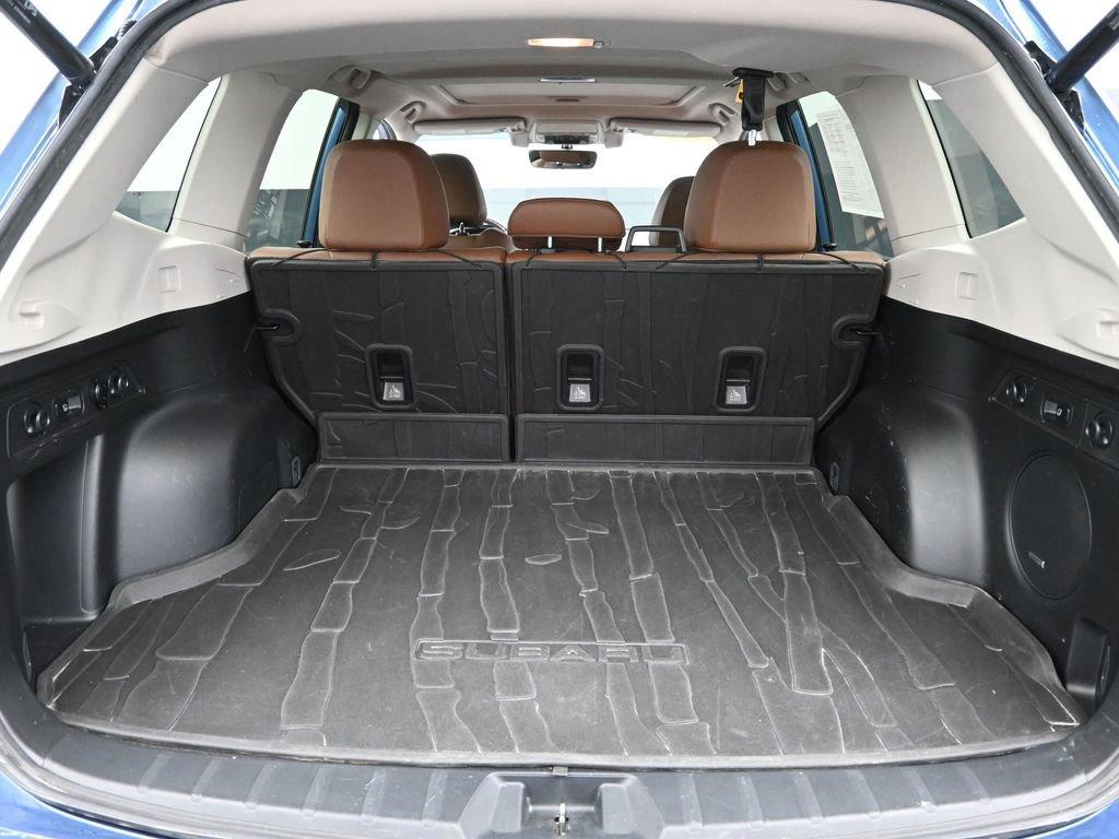 2019 Subaru Forester Vehicle Photo in Cedar Rapids, IA 52402