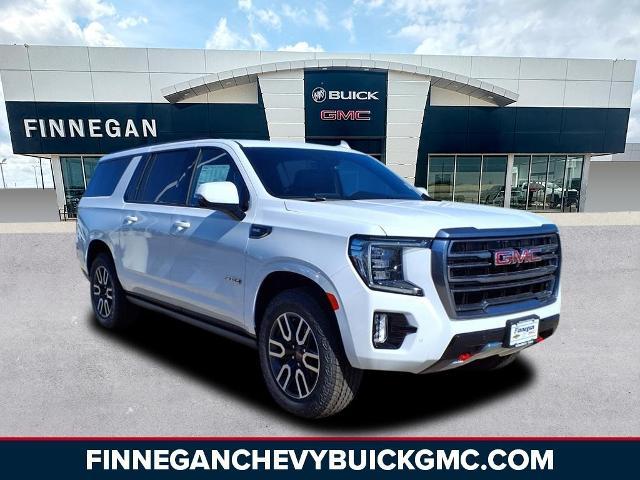 2024 GMC Yukon XL Vehicle Photo in ROSENBERG, TX 77471-5675