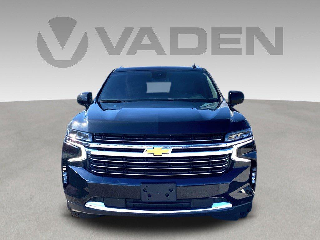 2023 Chevrolet Tahoe Vehicle Photo in SAVANNAH, GA 31406-4513