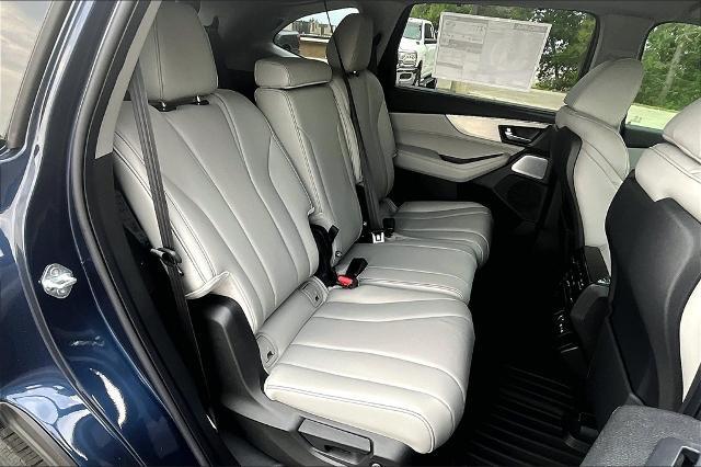 2025 Acura MDX Vehicle Photo in Tulsa, OK 74145