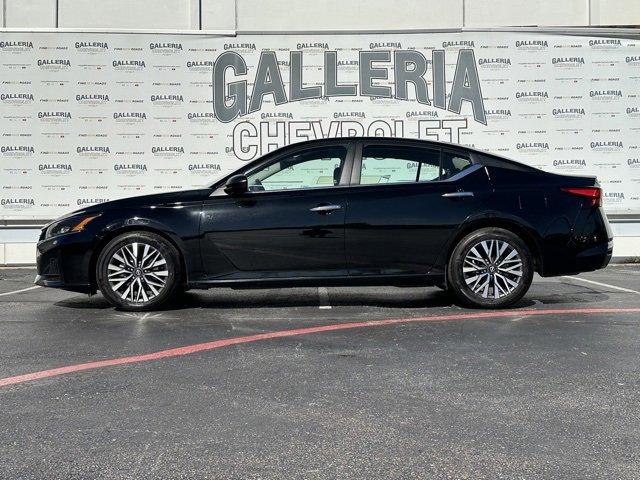 2024 Nissan Altima Vehicle Photo in DALLAS, TX 75244-5909