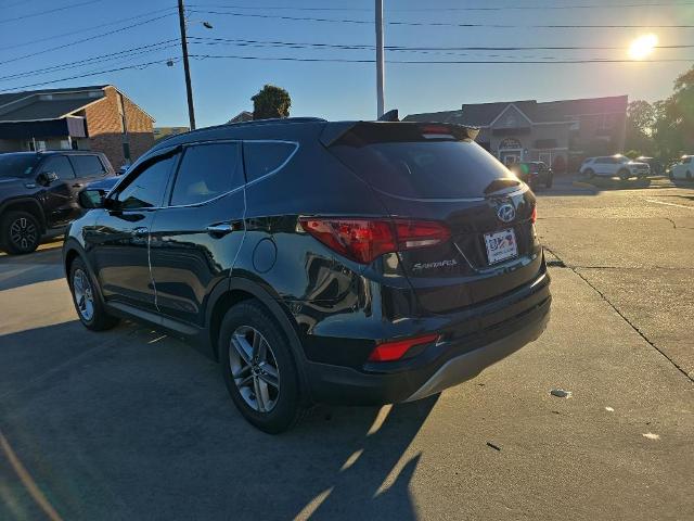 2017 Hyundai Santa Fe Sport Vehicle Photo in LAFAYETTE, LA 70503-4541