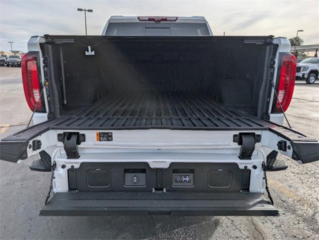 2024 GMC Sierra 1500 Vehicle Photo in AURORA, CO 80012-4011