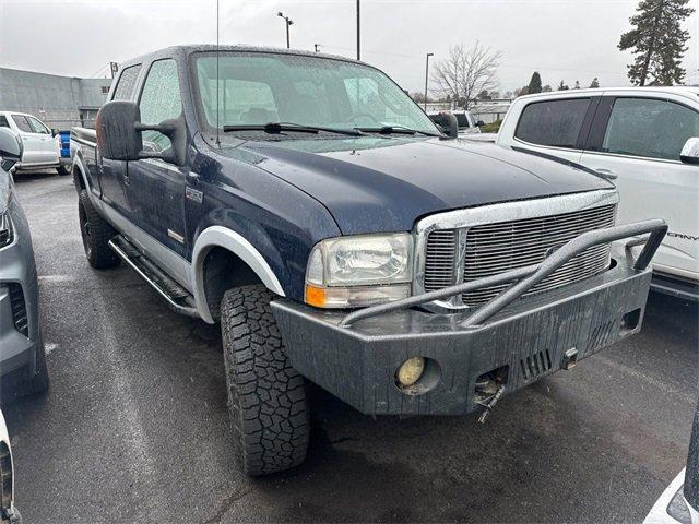 2004 Ford Super Duty F-350 SRW Vehicle Photo in BEND, OR 97701-5133