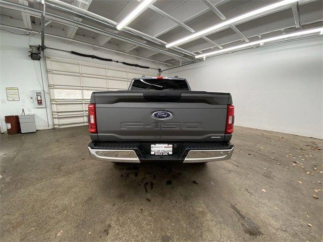 2023 Ford F-150 Vehicle Photo in PORTLAND, OR 97225-3518