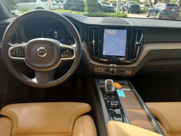 2022 Volvo XC60 Vehicle Photo in Houston, TX 77007