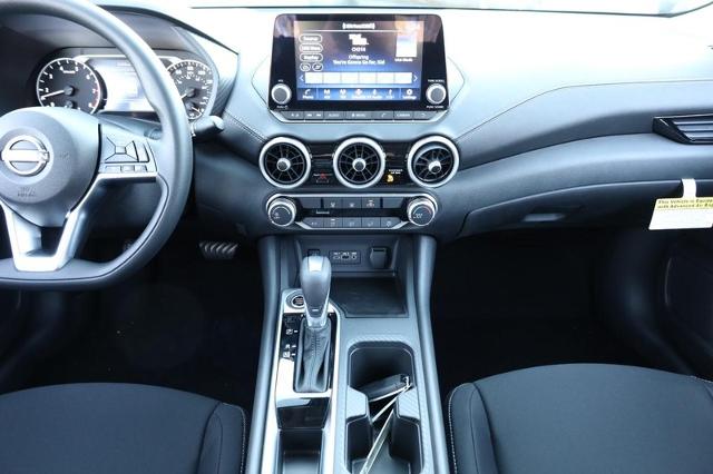 2025 Nissan Sentra Vehicle Photo in Ballwin, MO 63011