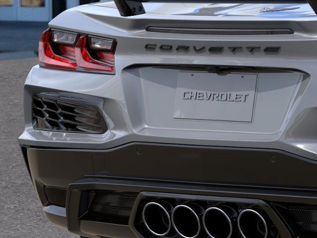 2025 Chevrolet Corvette Z06 Vehicle Photo in NEENAH, WI 54956-2243