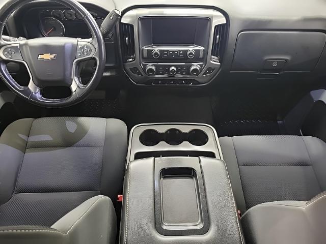 2018 Chevrolet Silverado 1500 Vehicle Photo in NEENAH, WI 54956-2243