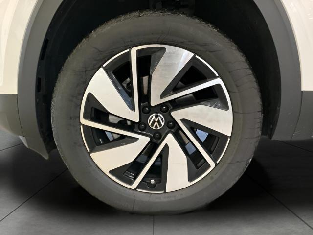 2024 Volkswagen Atlas Vehicle Photo in Oshkosh, WI 54904